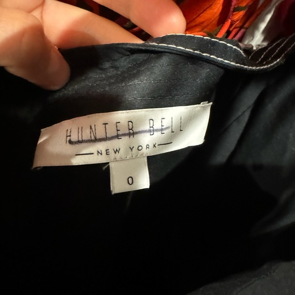 Hunter bell size small - black tank - Picture 2 of 5